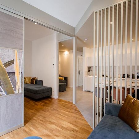 Elegant Apartments 5 Terre La Spezia Dış mekan fotoğraf