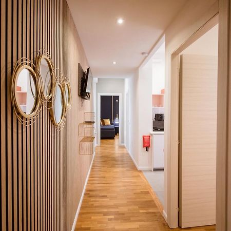 Elegant Apartments 5 Terre La Spezia Dış mekan fotoğraf