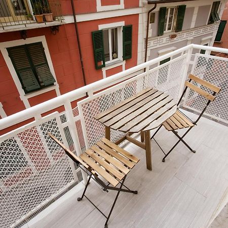 Elegant Apartments 5 Terre La Spezia Dış mekan fotoğraf