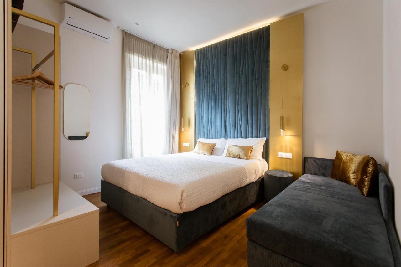 Elegant Apartments 5 Terre La Spezia Dış mekan fotoğraf