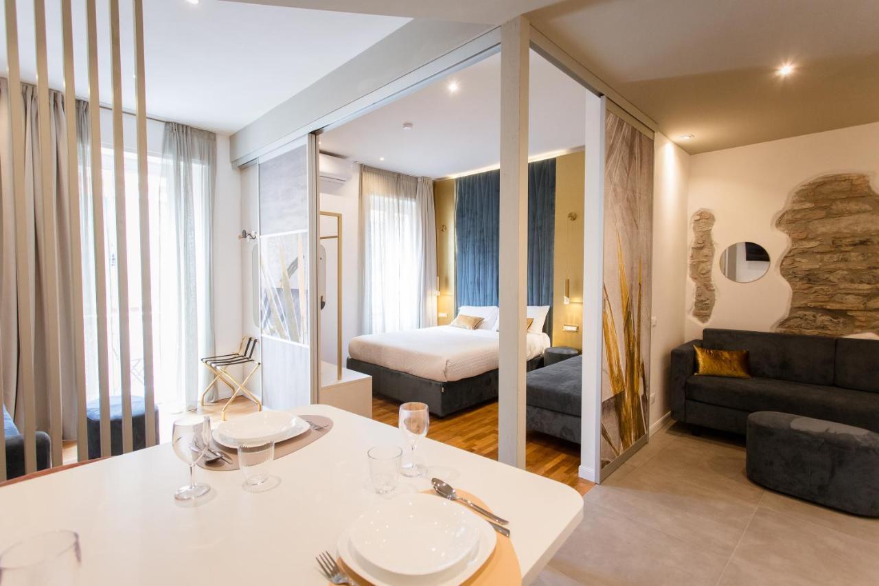 Elegant Apartments 5 Terre La Spezia Dış mekan fotoğraf