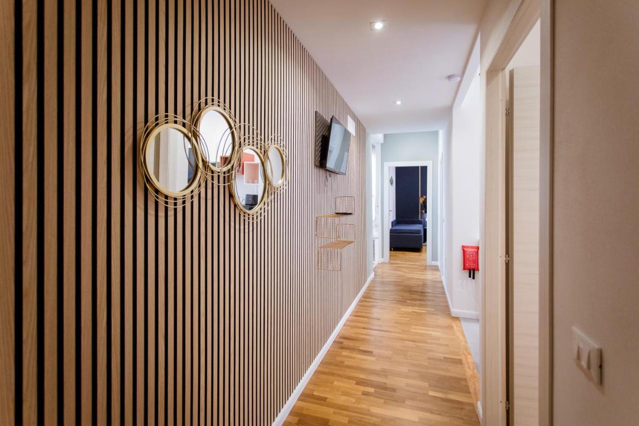 Elegant Apartments 5 Terre La Spezia Dış mekan fotoğraf