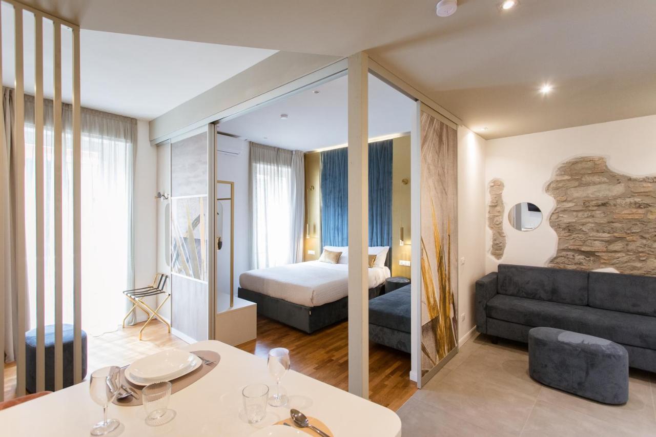 Elegant Apartments 5 Terre La Spezia Dış mekan fotoğraf