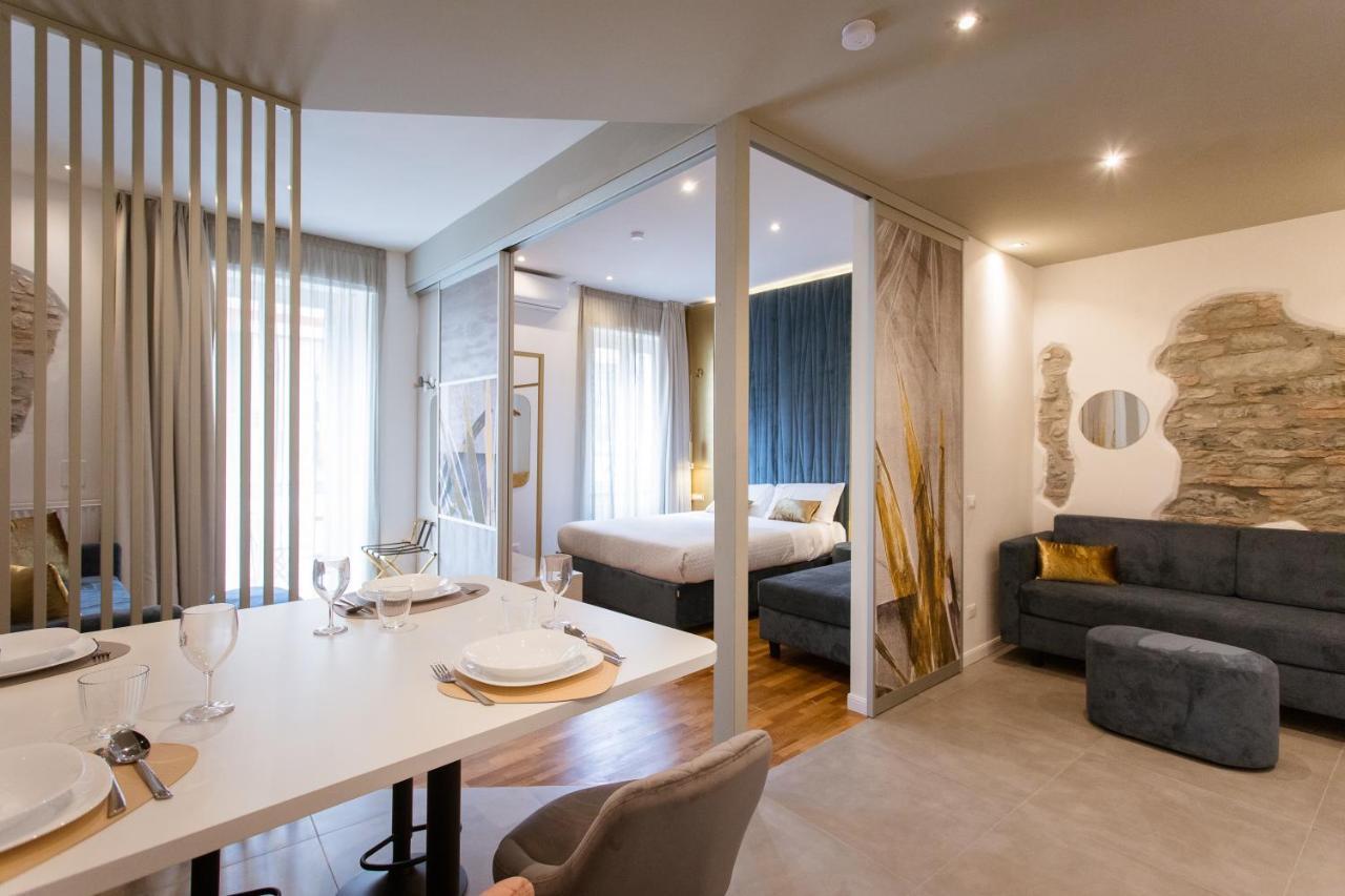 Elegant Apartments 5 Terre La Spezia Dış mekan fotoğraf