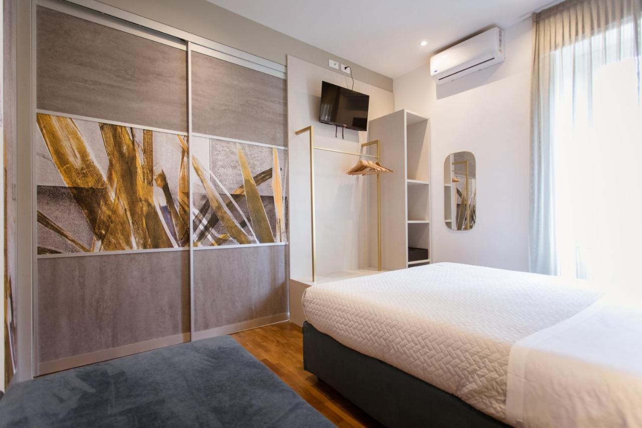 Elegant Apartments 5 Terre La Spezia Dış mekan fotoğraf