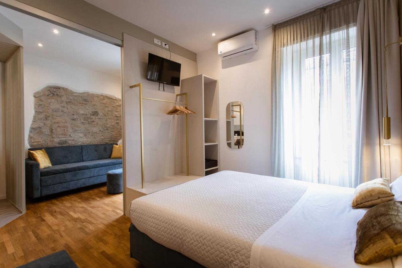 Elegant Apartments 5 Terre La Spezia Dış mekan fotoğraf