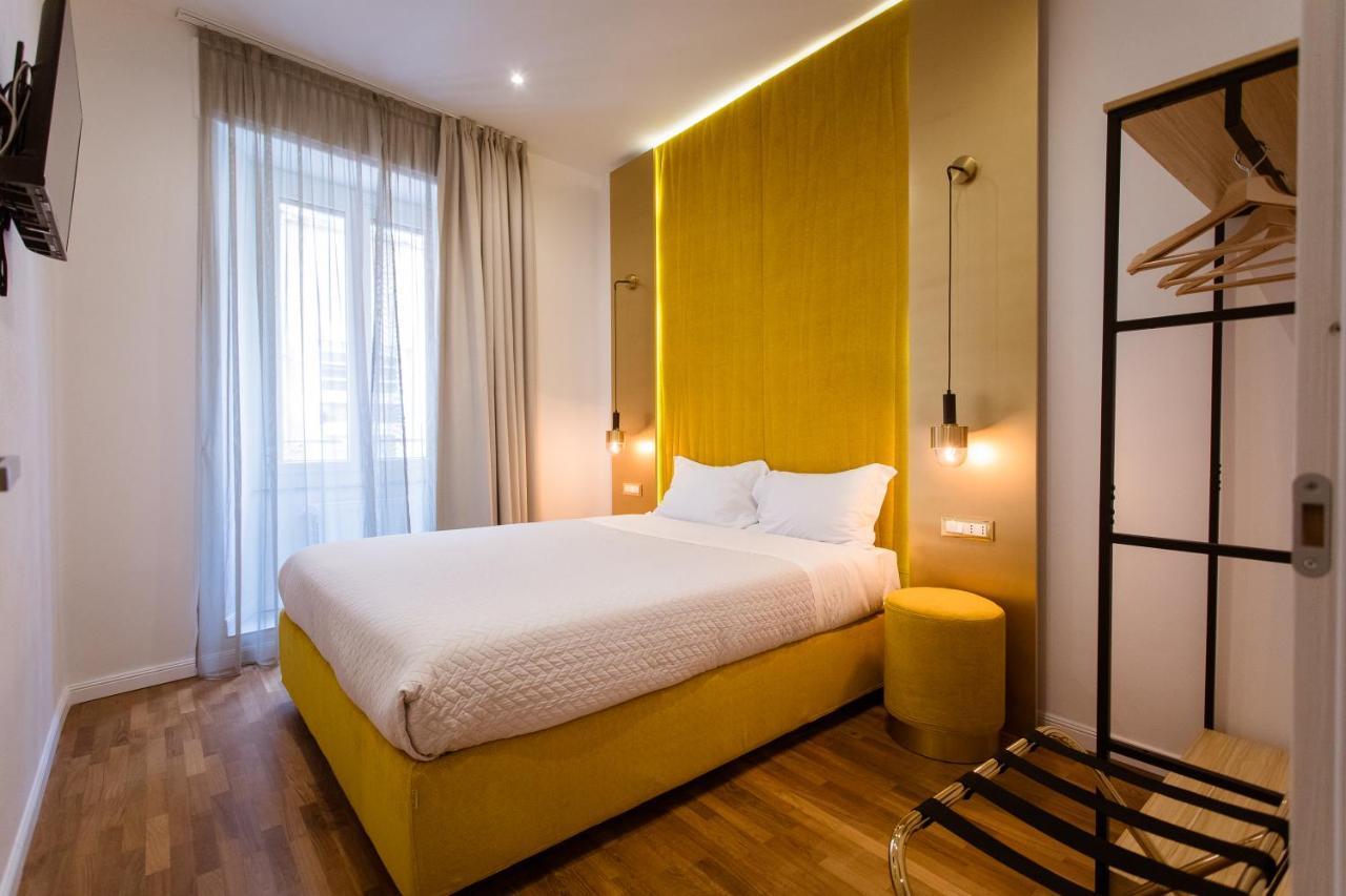 Elegant Apartments 5 Terre La Spezia Dış mekan fotoğraf