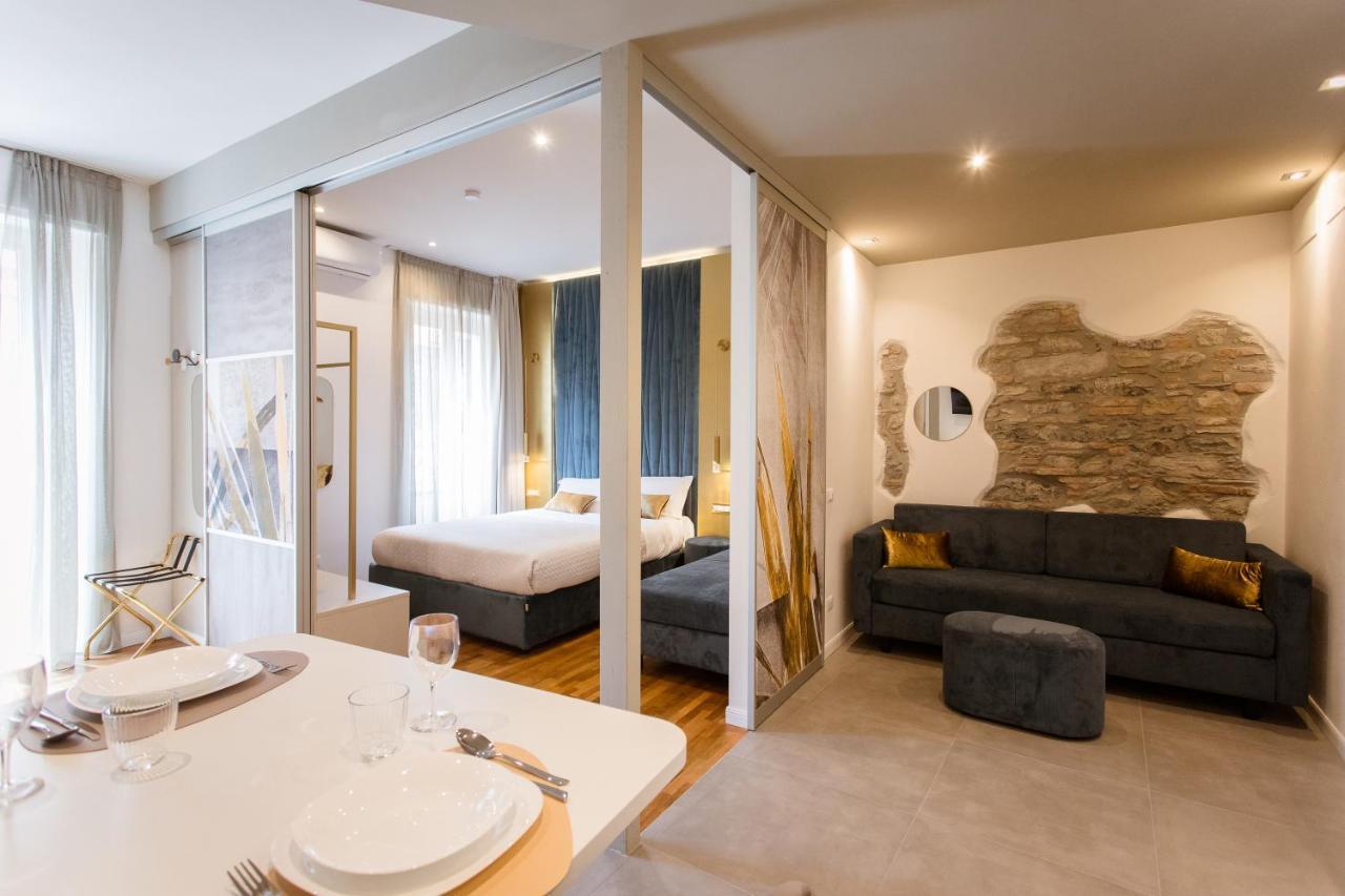 Elegant Apartments 5 Terre La Spezia Dış mekan fotoğraf