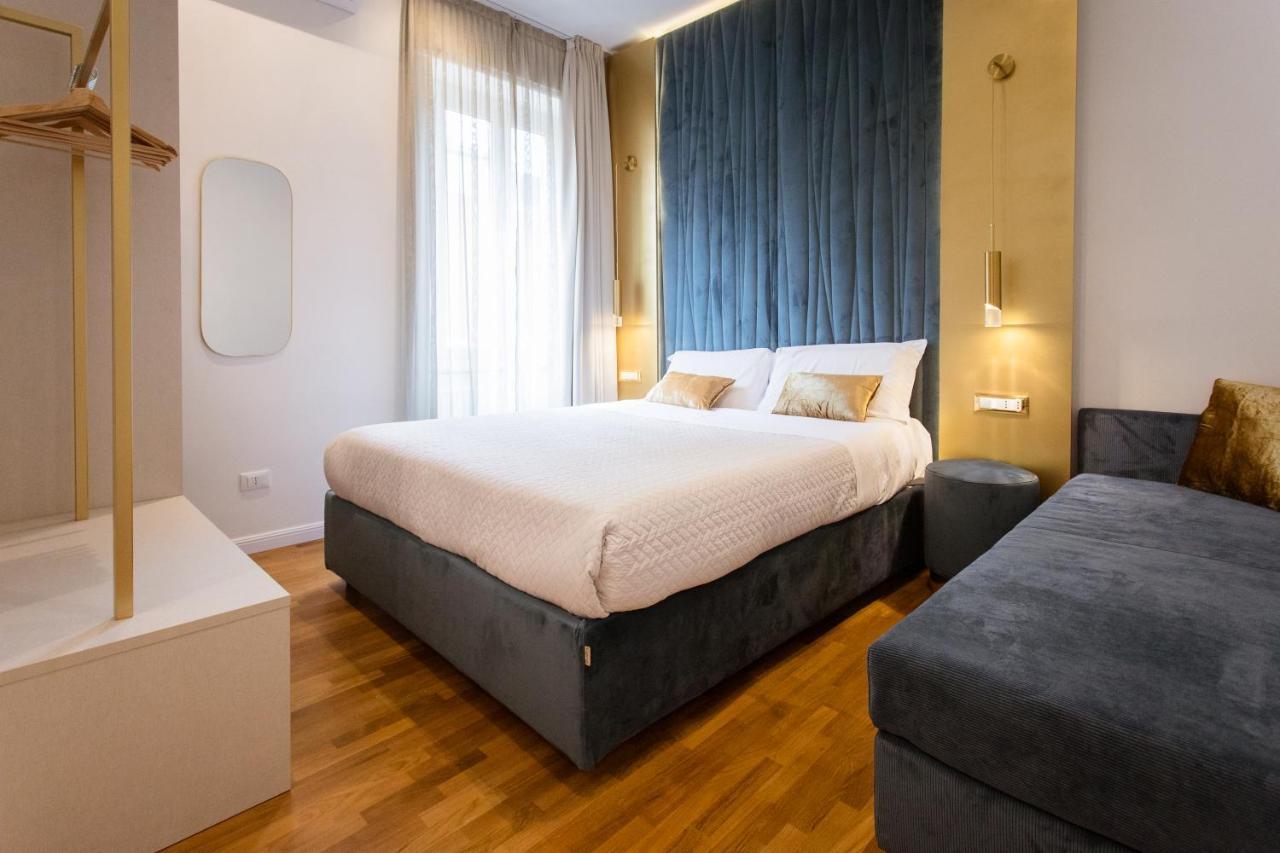 Elegant Apartments 5 Terre La Spezia Dış mekan fotoğraf