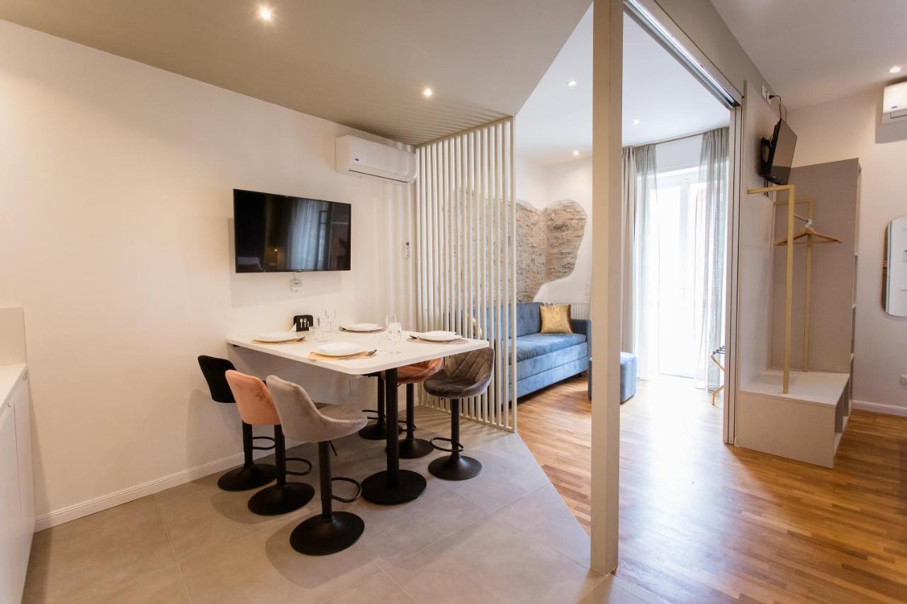Elegant Apartments 5 Terre La Spezia Dış mekan fotoğraf