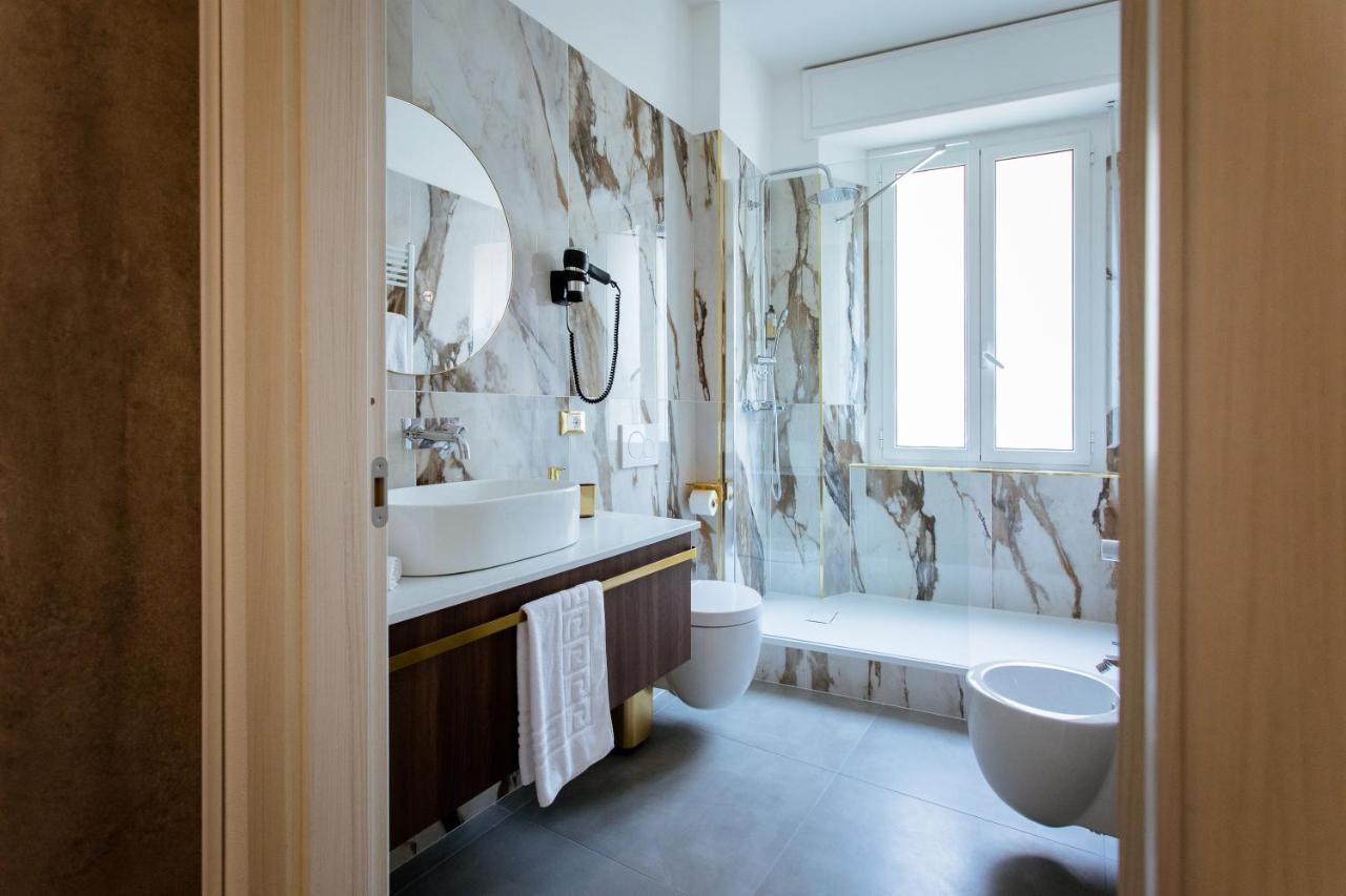 Elegant Apartments 5 Terre La Spezia Dış mekan fotoğraf