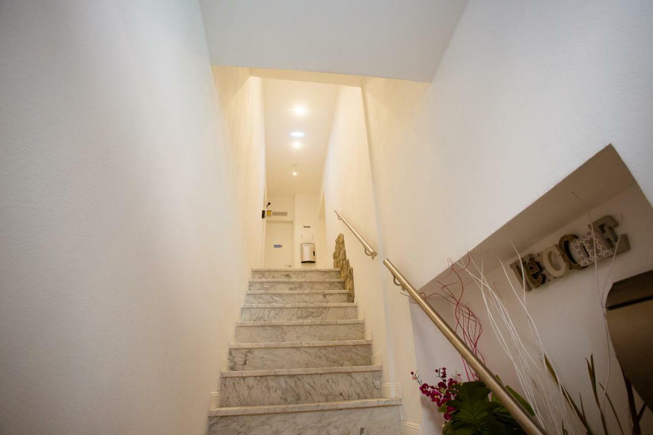 Elegant Apartments 5 Terre La Spezia Dış mekan fotoğraf