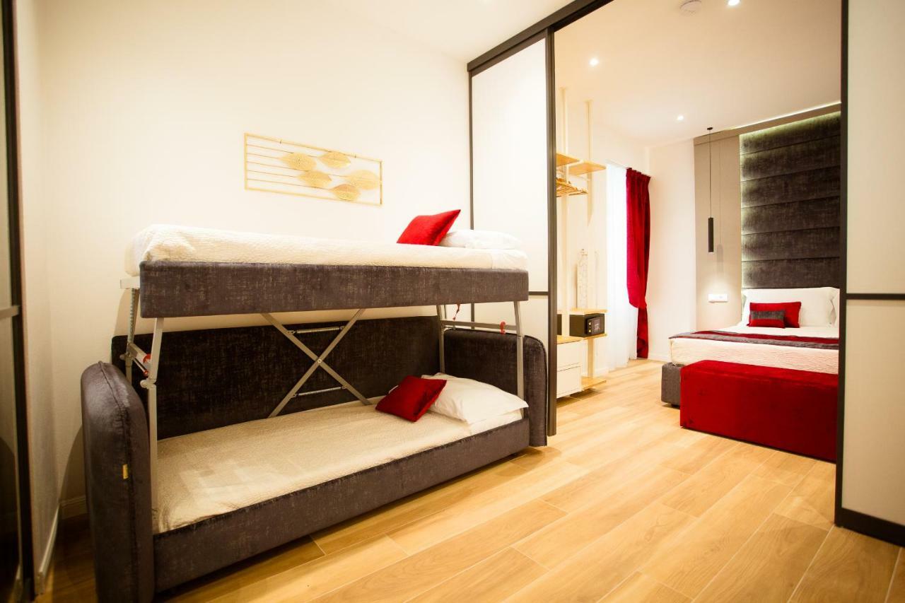 Elegant Apartments 5 Terre La Spezia Dış mekan fotoğraf