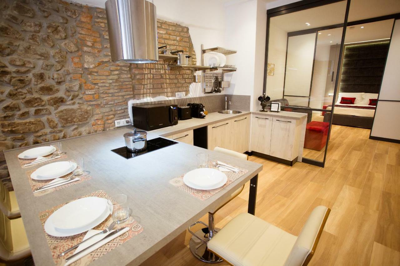 Elegant Apartments 5 Terre La Spezia Dış mekan fotoğraf
