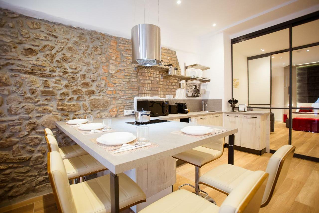 Elegant Apartments 5 Terre La Spezia Dış mekan fotoğraf