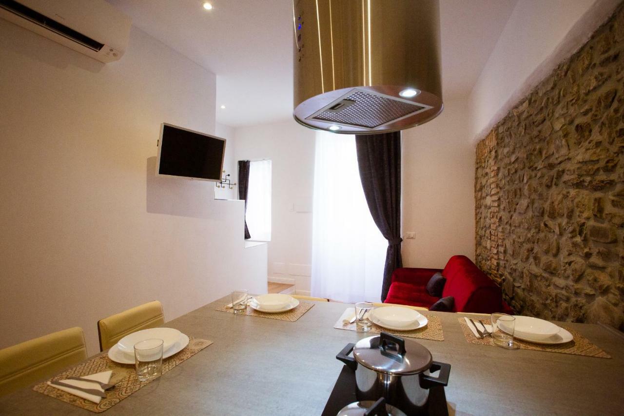Elegant Apartments 5 Terre La Spezia Dış mekan fotoğraf