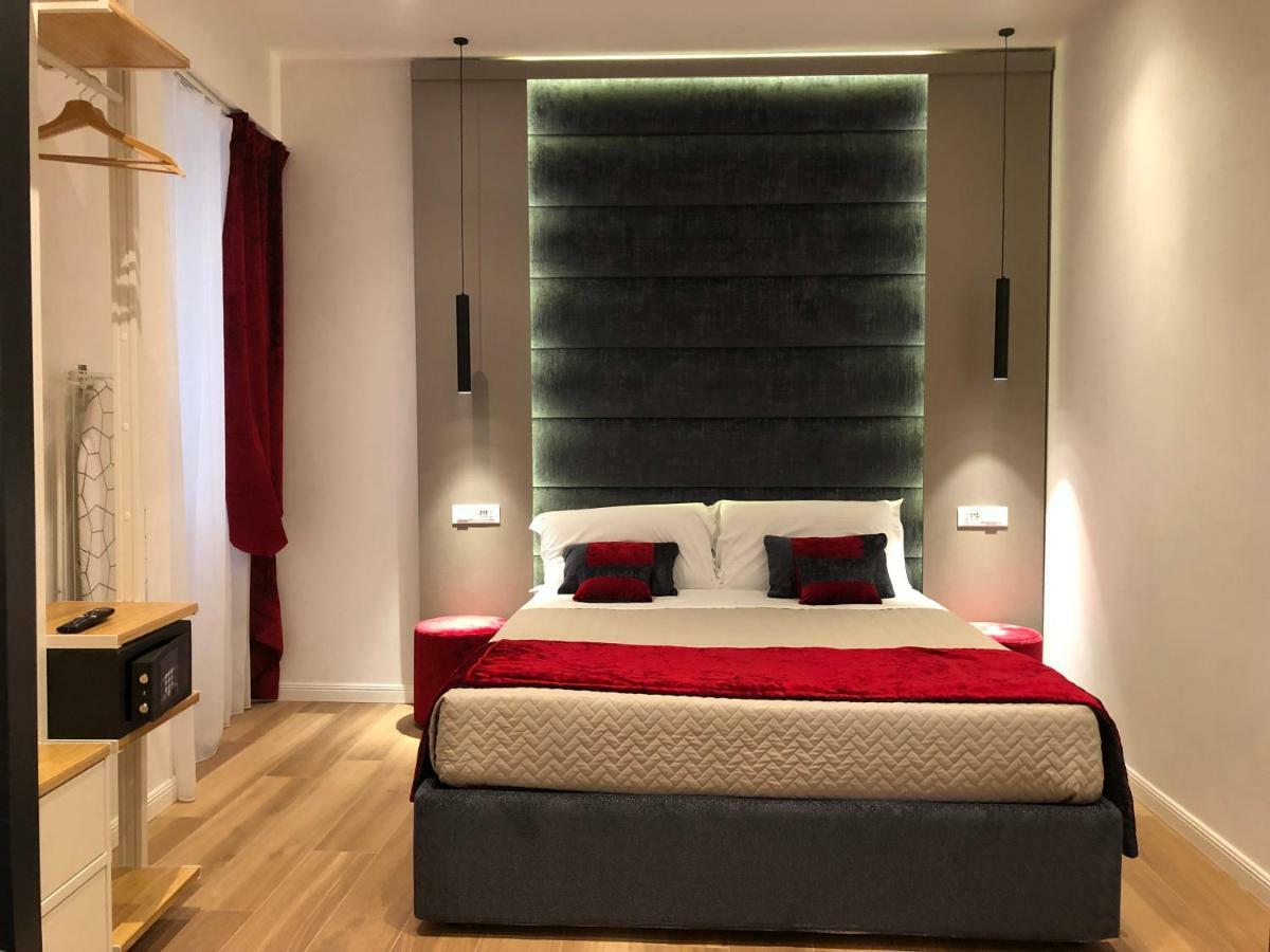 Elegant Apartments 5 Terre La Spezia Dış mekan fotoğraf