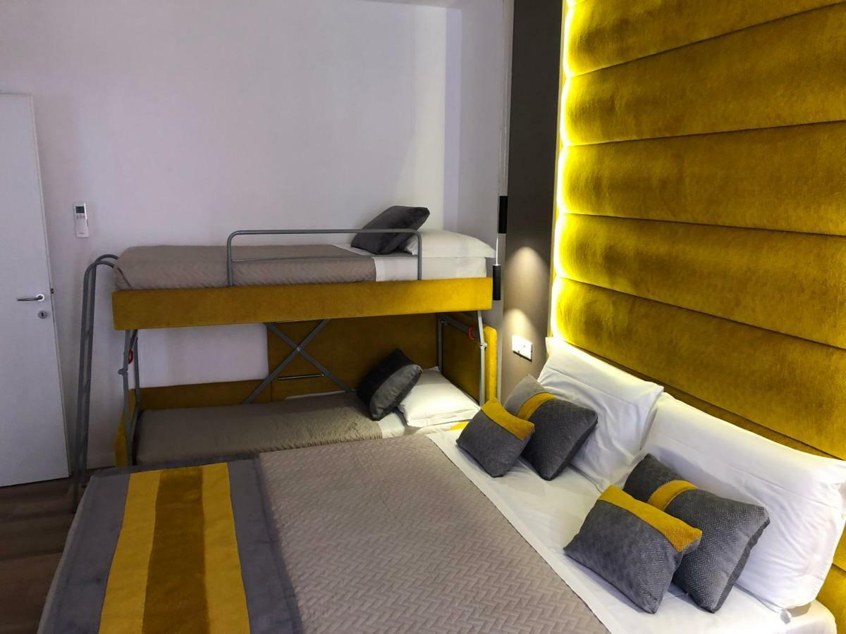 Elegant Apartments 5 Terre La Spezia Dış mekan fotoğraf