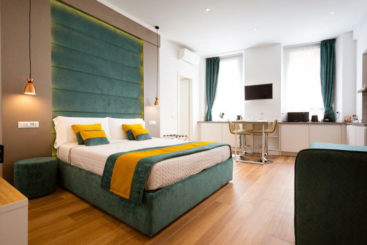 Elegant Apartments 5 Terre La Spezia Dış mekan fotoğraf