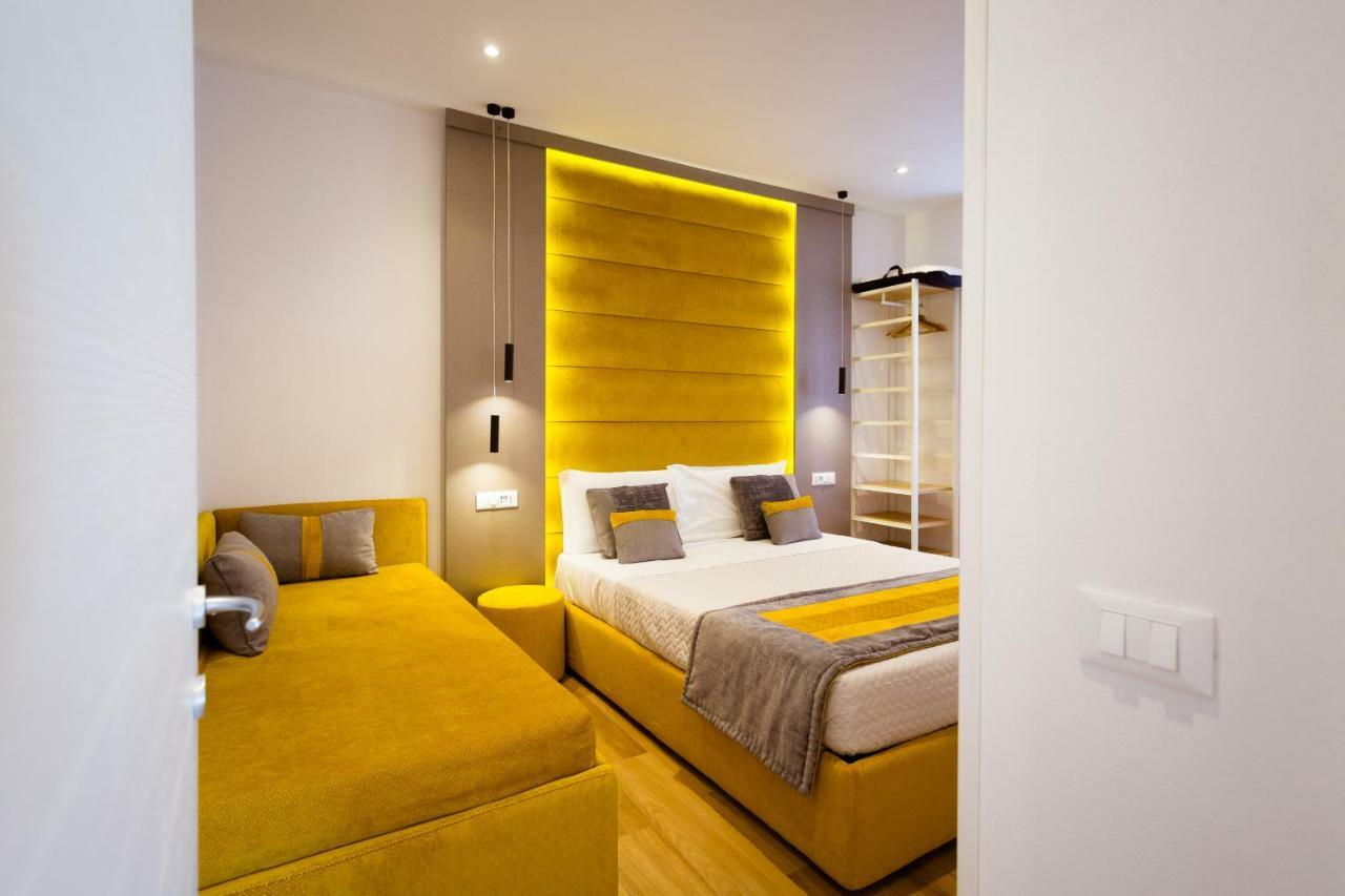 Elegant Apartments 5 Terre La Spezia Dış mekan fotoğraf