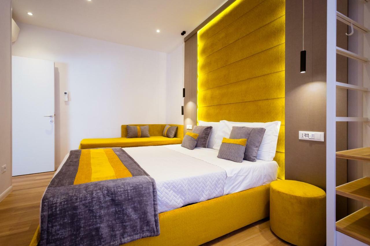 Elegant Apartments 5 Terre La Spezia Dış mekan fotoğraf