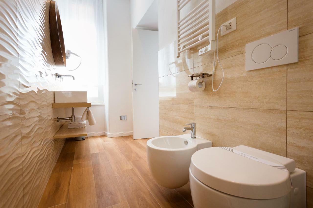 Elegant Apartments 5 Terre La Spezia Dış mekan fotoğraf