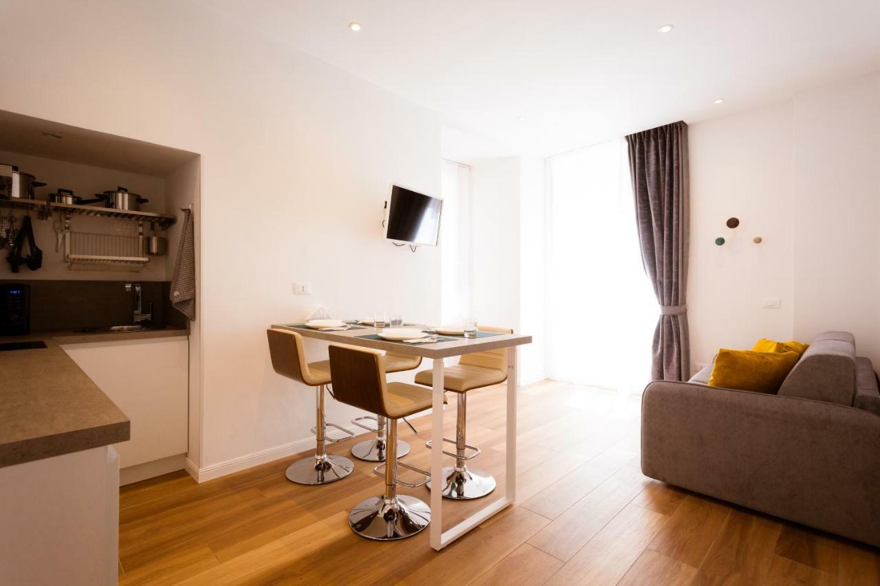 Elegant Apartments 5 Terre La Spezia Dış mekan fotoğraf