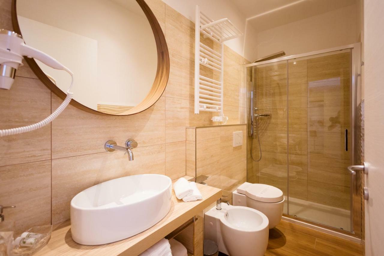 Elegant Apartments 5 Terre La Spezia Dış mekan fotoğraf